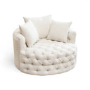 Look Armchair