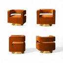 Oysha Armchair