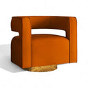 Oysha Armchair