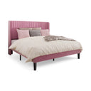 Shade Bed