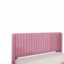 Shade Bed