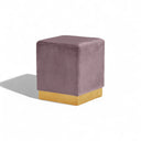 Solo Ottoman