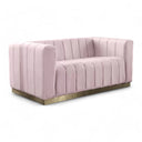 Carter Tuxedo Sofa
