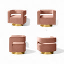 Oysha Armchair