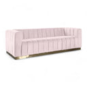 Carter Tuxedo Sofa
