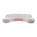 Vilva Corner Sofa