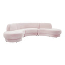 Vilva Corner Sofa