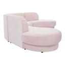 Vilva Corner Sofa