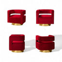 Oysha Armchair
