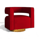 Oysha Armchair