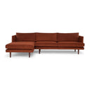 Mila Corner Sofa
