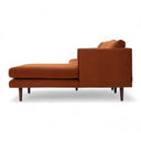 Mila Corner Sofa