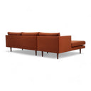 Mila Corner Sofa