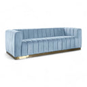 Carter Tuxedo Sofa