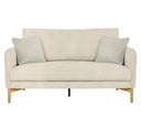 Luxe Comfort Sofa