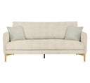 Luxe Comfort Sofa