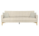 Luxe Comfort Sofa