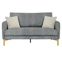 Luxe Comfort Sofa