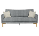 Luxe Comfort Sofa