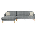 Luxe Corner Sofa
