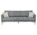 Luxe Comfort Sofa