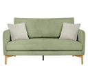 Luxe Comfort Sofa
