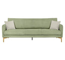Luxe Comfort Sofa