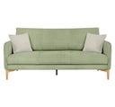 Luxe Comfort Sofa