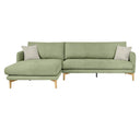 Luxe Corner Sofa