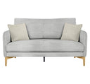 Luxe Comfort Sofa