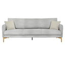 Luxe Comfort Sofa