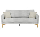 Luxe Comfort Sofa