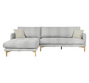 Luxe Corner Sofa