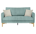 Luxe Comfort Sofa