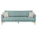 Luxe Comfort Sofa