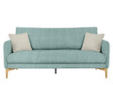 Luxe Comfort Sofa