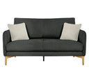 Luxe Comfort Sofa