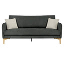 Luxe Comfort Sofa