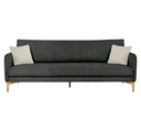 Luxe Comfort Sofa