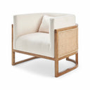 Vally Armchair