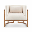 Vally Armchair