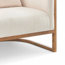 Vally Armchair