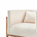 Vally Armchair