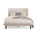 Shade Bed
