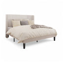 Shade Bed