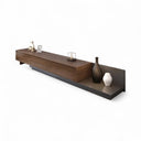 Glide TV Unit