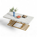 Hammock Coffee Table