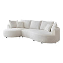 Lovey Corner Sofa