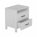 Nova Nightstand