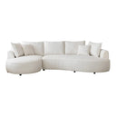 Lovey Corner Sofa